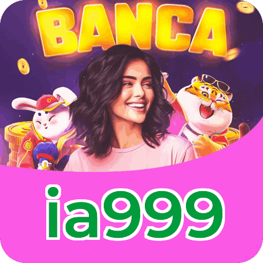 ia999 segurança SSL 256-bit - Licença Curaçao, eCOGRA, GLI certificado