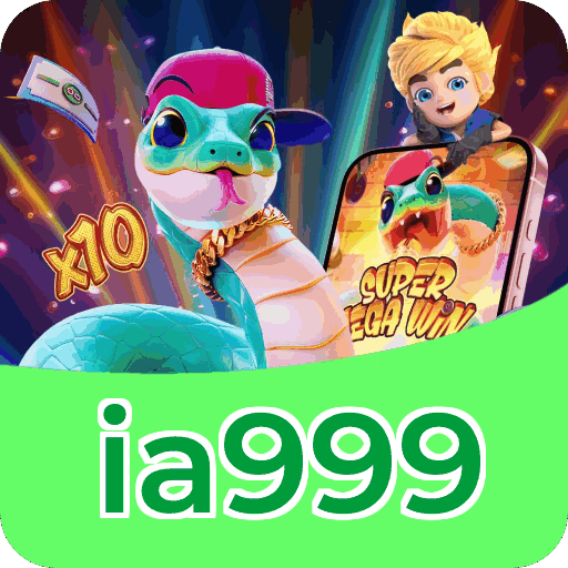 Material promocional do app ia999 — ilustração, não métricas auditadas nesta página
